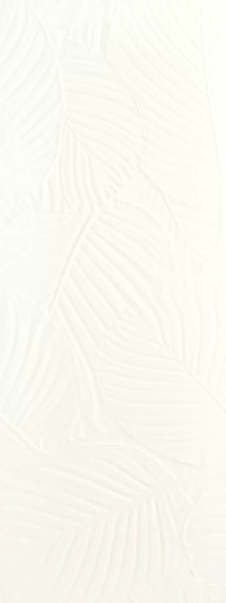 Плитка Palm White matt 45x120
