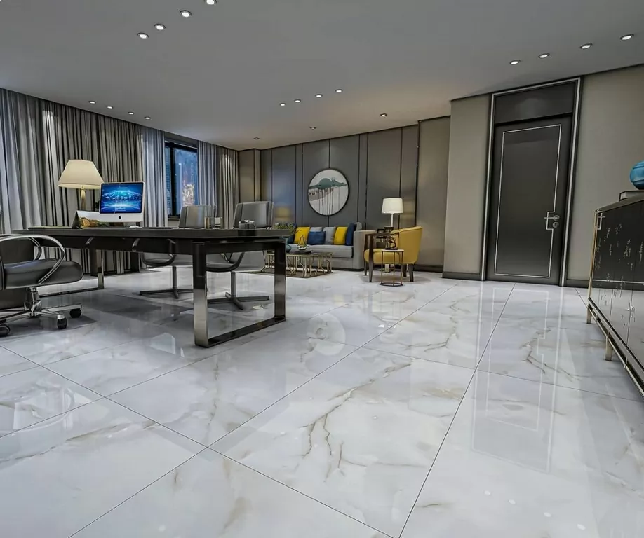Керамогранит 810927 Parma полированный 60x60