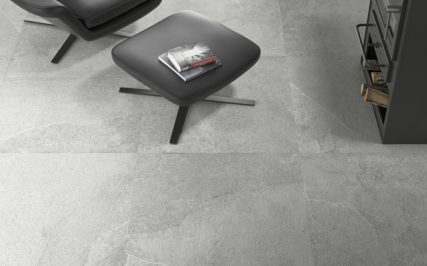 Керамогранит GOW42010 Mixit Blanco 60x60