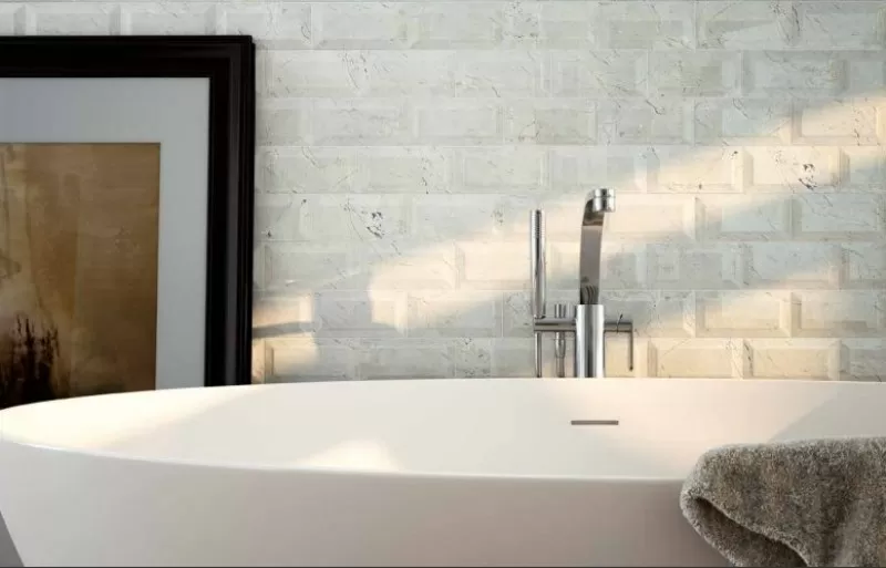 Плитка Marmol Beige 10x20