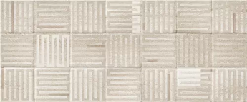 Плитка 010100001526 Rhodes beige 02 25х60