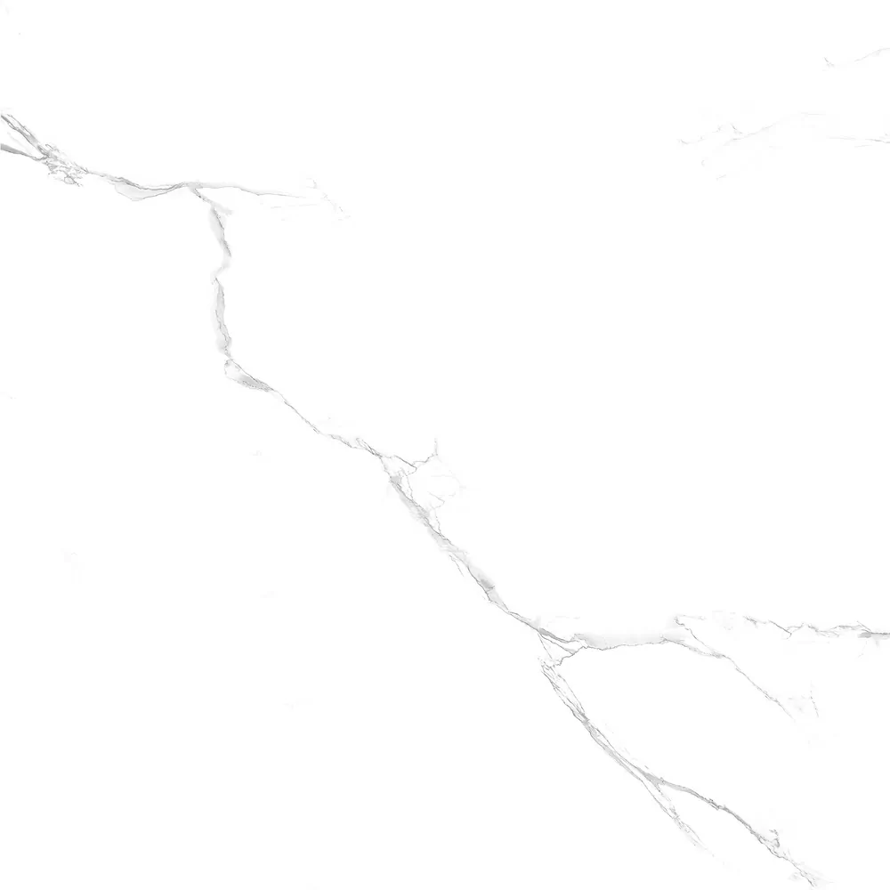 Керамогранит Sisam White 60x60