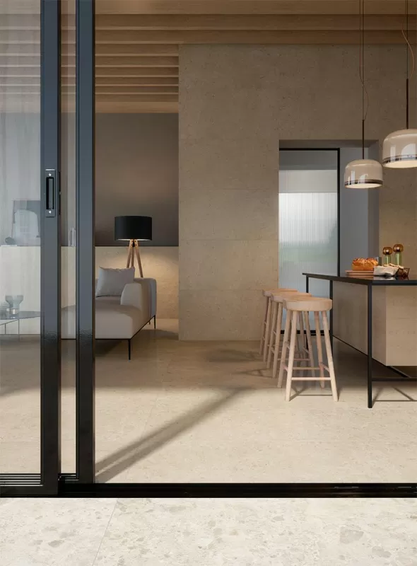 Керамогранит M97K Caracter Mix Mutricolor 60x60