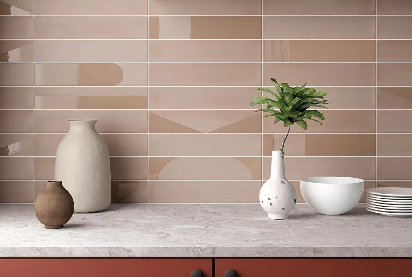 Керамогранит 30053 Wadi Beige 6x30