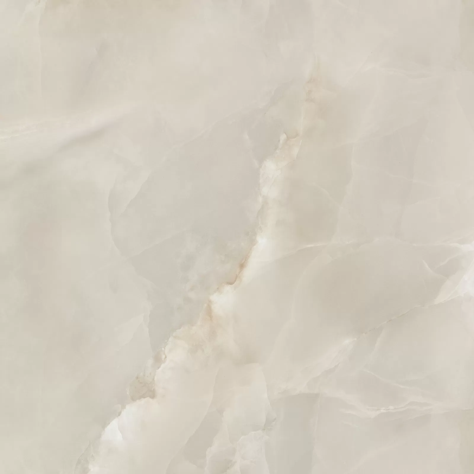 Керамогранит 6060ONB01 Onyx Breez Crema Sugar 600x600x9.5