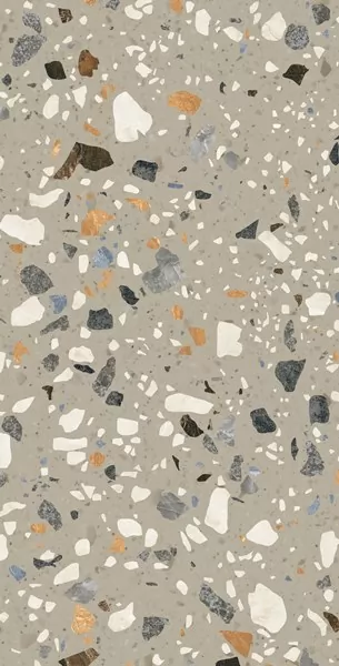 Керамогранит Terrazzo 1027 Mat 60x120