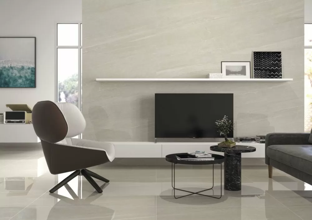 Керамогранит Caledonia Taupe Pulido Rect. 60x120