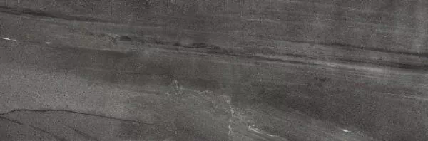 Керамогранит UP6S310442 Basaltina Antracite Soft 6 mm 100x300