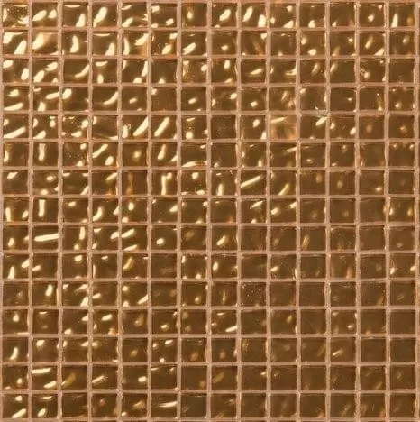 Мозаика HP17-20 Golden Effect 2x2 32.7x32.7