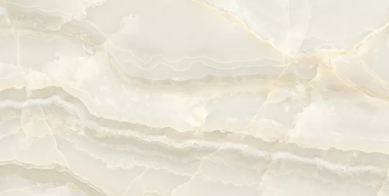 Керамогранит Stubay Onyx Crema Полированный 60х120
