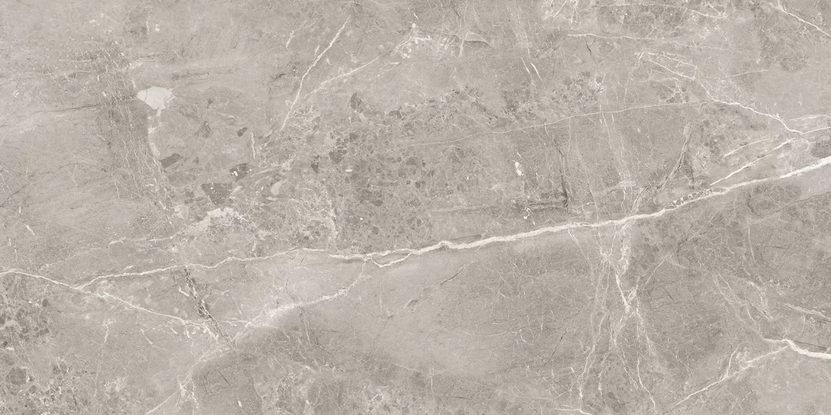Керамогранит Obsidian Grey Полированный 60x120