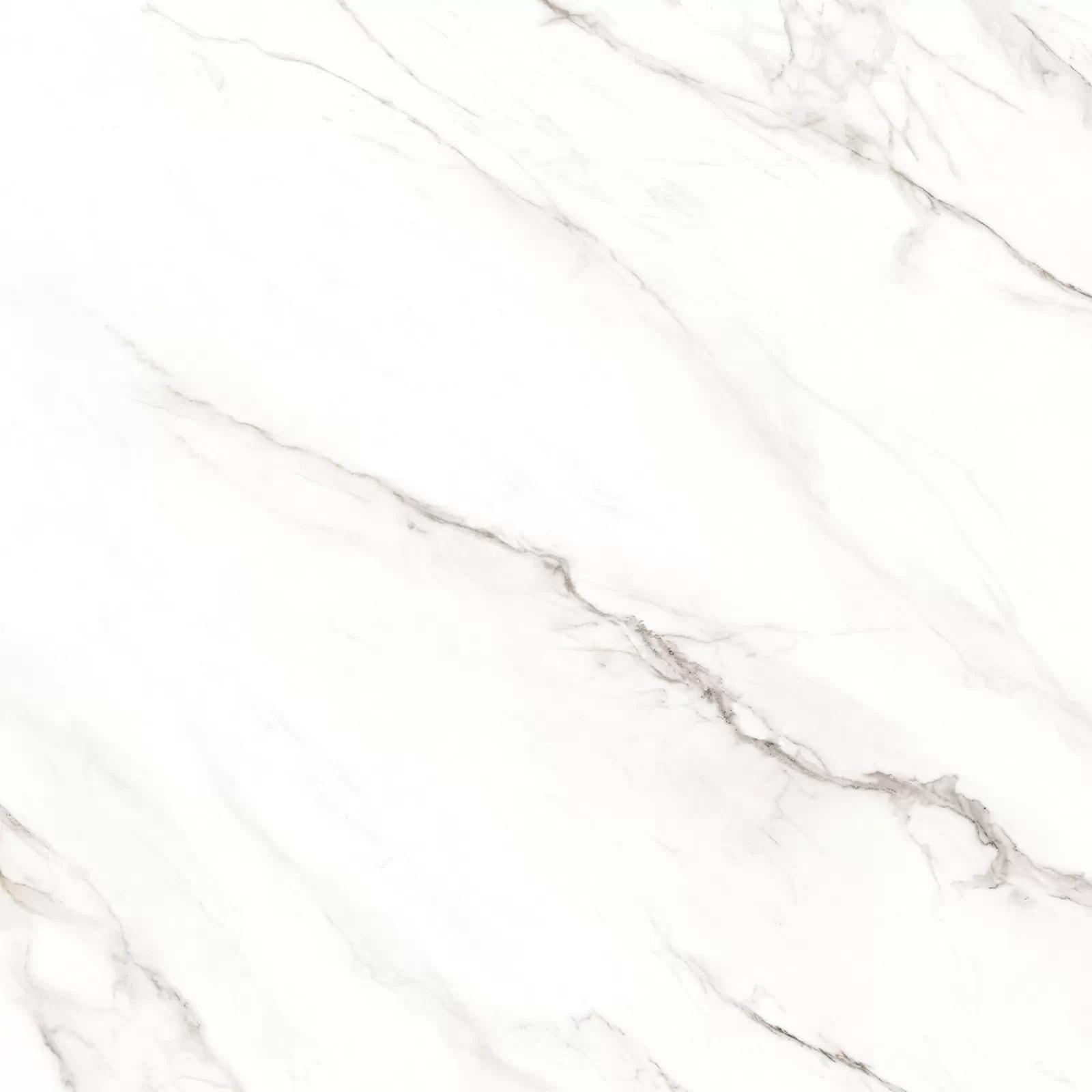 Керамогранит Statuario Alaska Glossy 80x80