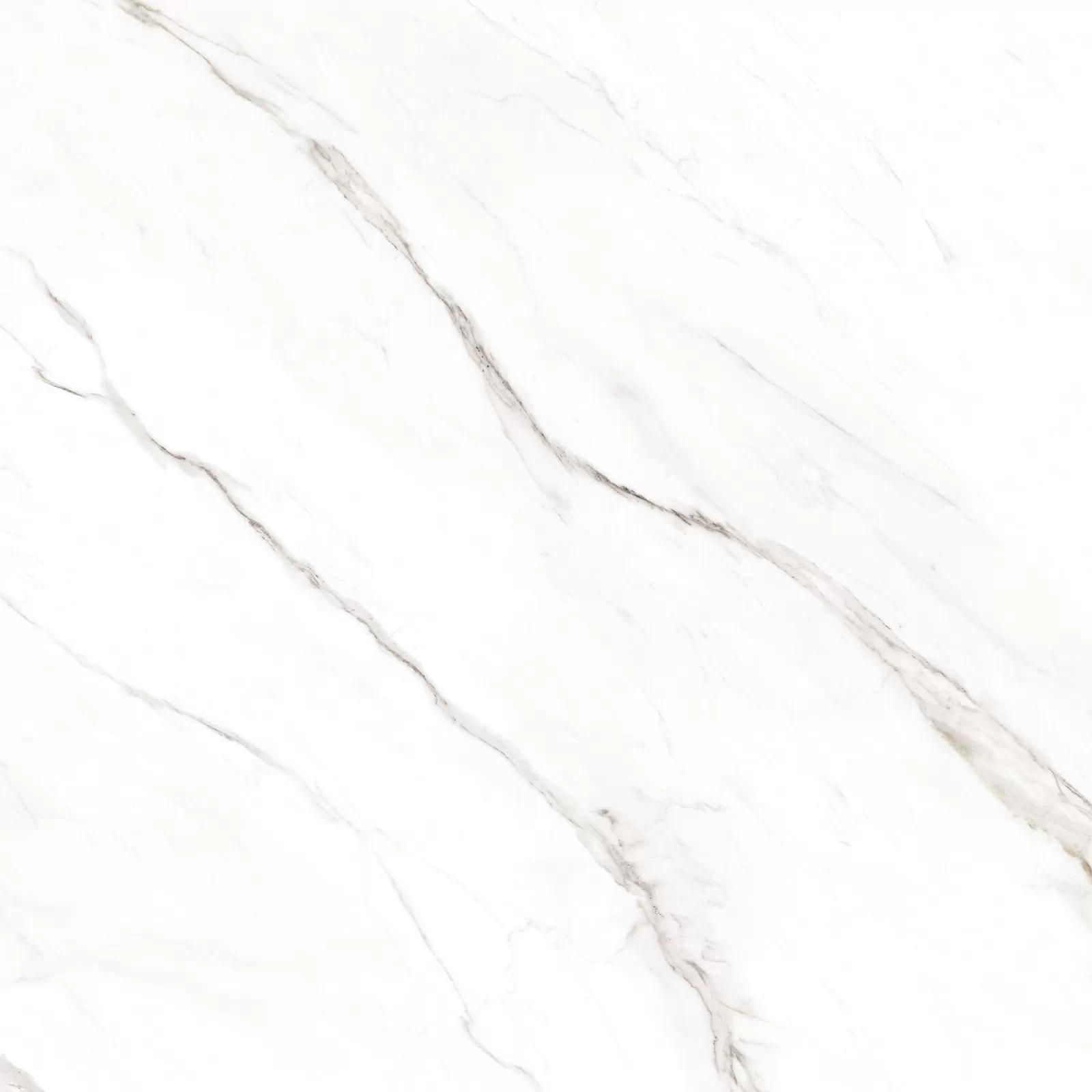 Керамогранит Statuario Alaska Glossy 80x80