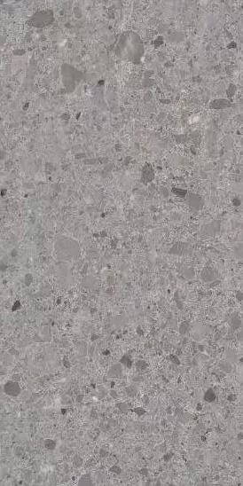 Керамогранит MN228AP261206 Graphite Gray Polished 6mm 120x260