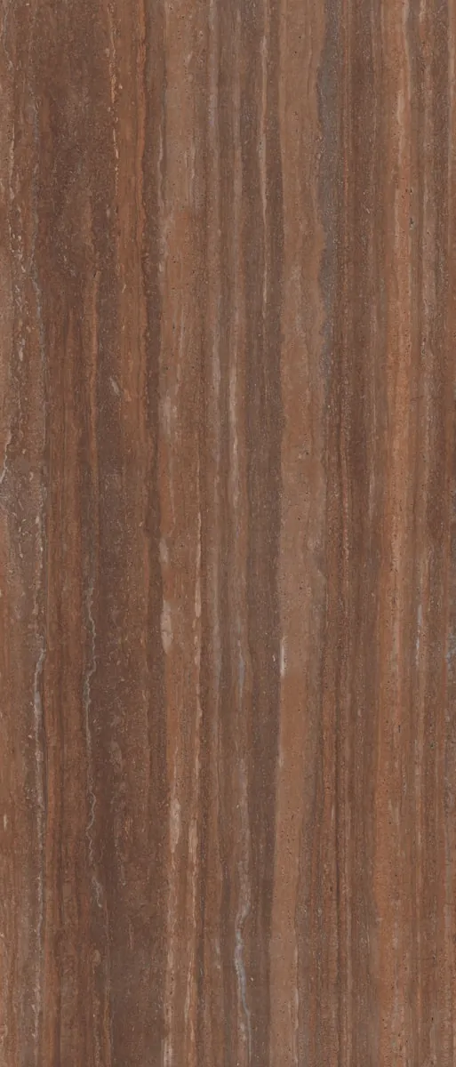Керамогранит PF60017415 Sensi Roma Red Nat Ret 120x280