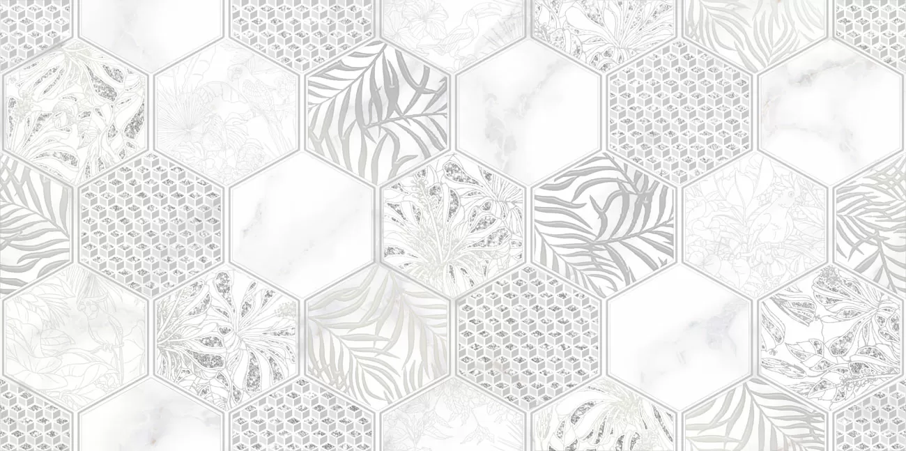 Плитка DWU09GRG027 декор Grigio 249*500*75
