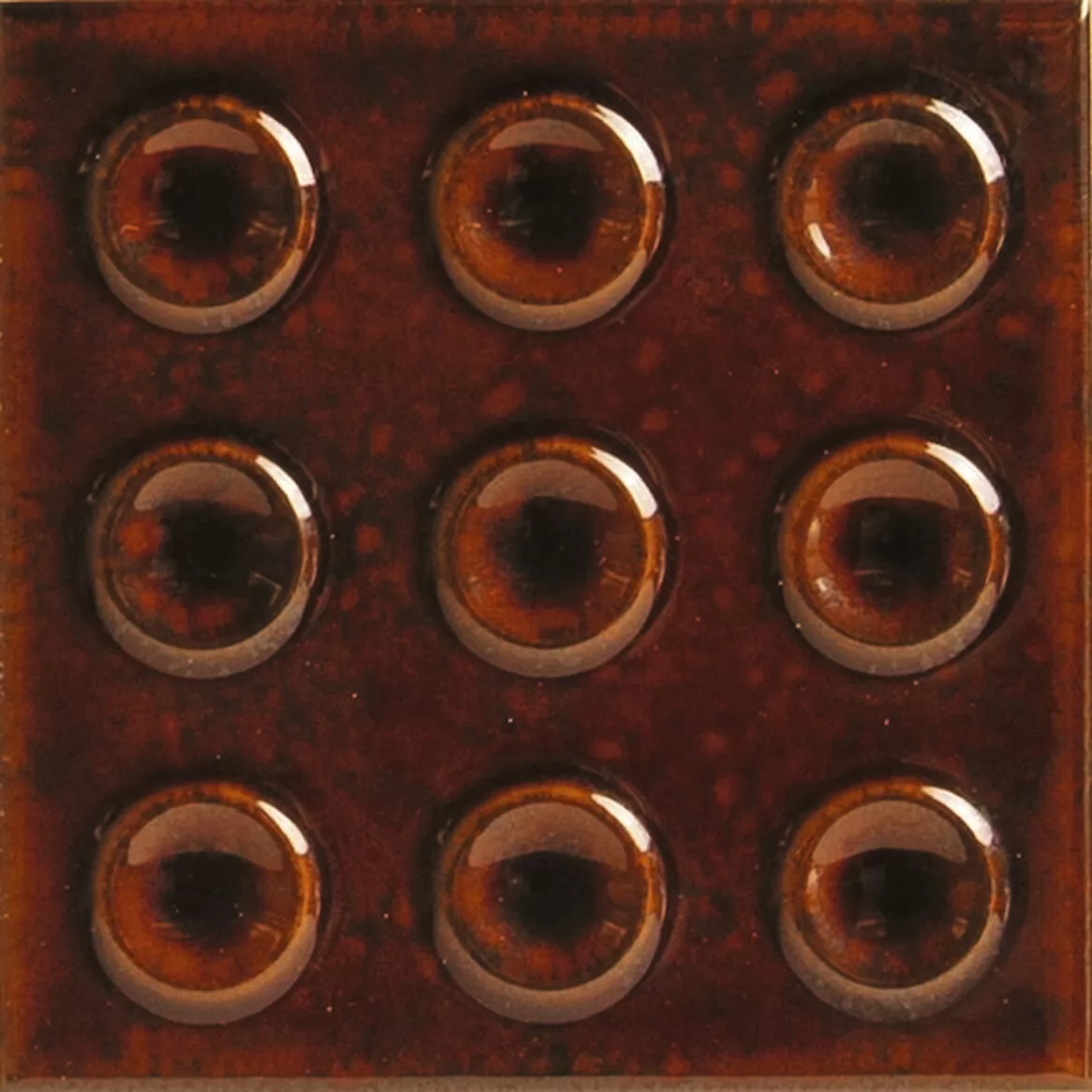 Плитка A041655 Acrux Garnet 10x10