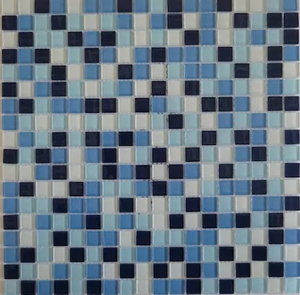 Мозаика СТ415-05 (15x15) 300x300x4