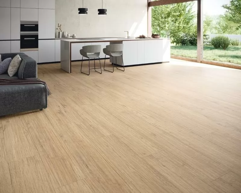 Керамогранит 19JG29T Jungla Iroko 19.5x120