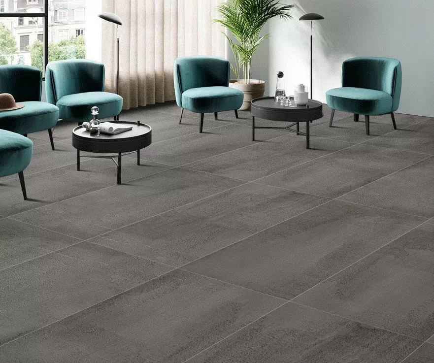 Керамогранит Obsidian Fossil Matt 60x120