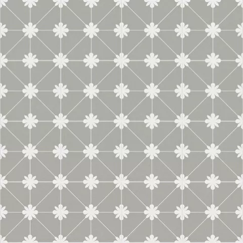 Керамогранит 4FDI Tuban Gris R10 20x20