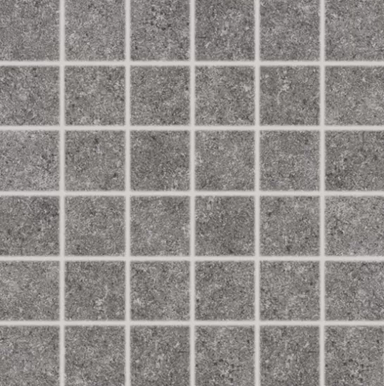 Мозаика DDM06636 dark grey 30x30
