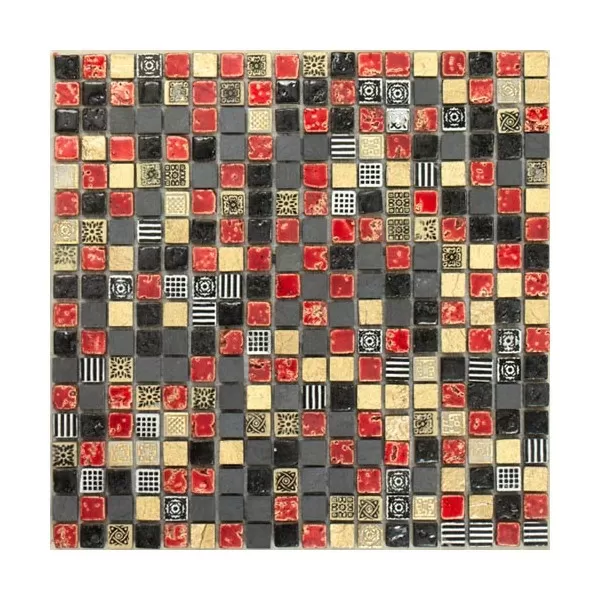 Мозаика Equilibrio 007A 15*15 300*300