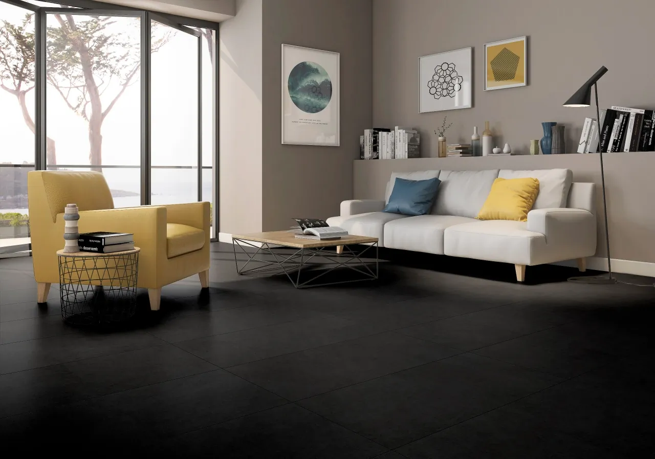 Керамогранит Dark Matt 60x120