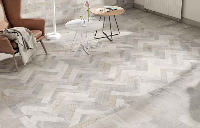 Керамогранит Boldstone Ocre 32X62,5