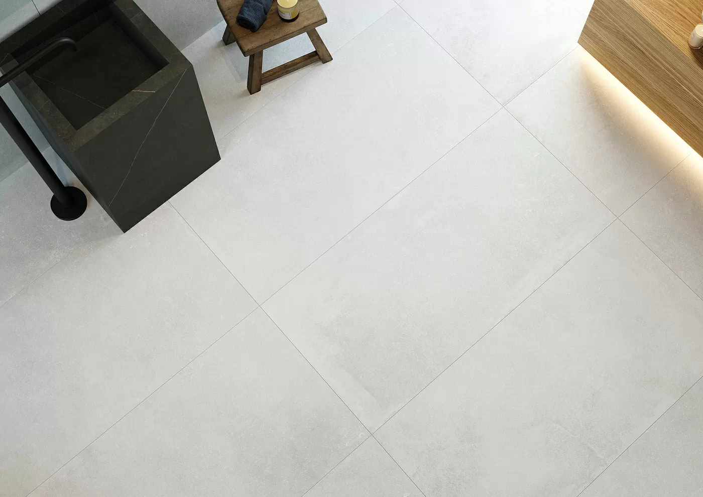 Керамогранит Ardulin MT White 60x60