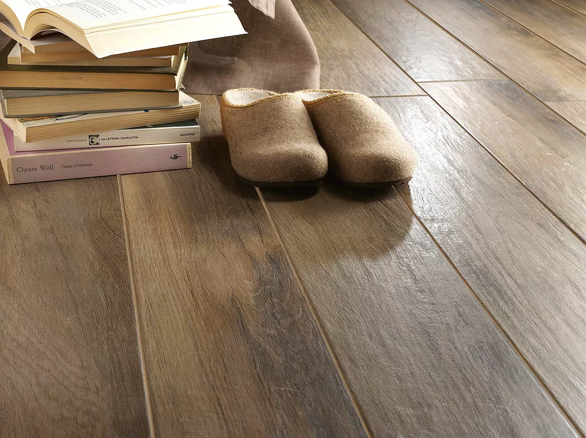 Керамогранит Treverkmood Faggio MLNM 15*90