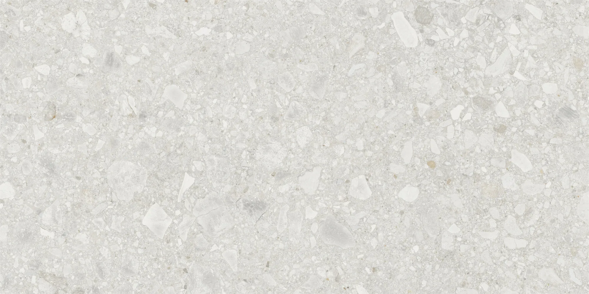 Керамогранит A042766 Greystone White Rect 60x120