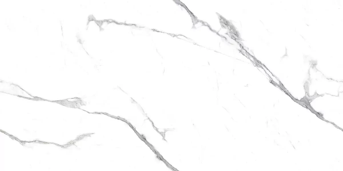 Керамогранит Platinum White Glossy 60x120