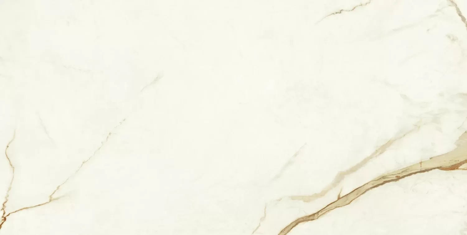 Керамогранит A4PI Marvel Calacatta Imperiale Lp Macchia Aperta 75x150