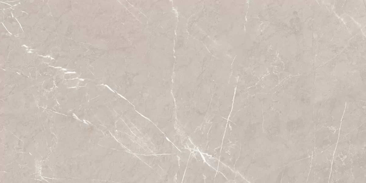 Керамогранит Pietra Grigio бежевый матовый карвинг 60х120