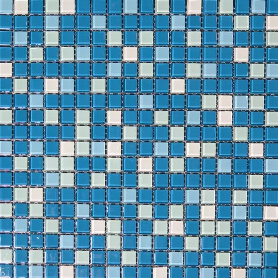 Мозаика СТ415-04 (15x15) 300x300x4