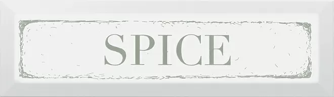 Плитка NT/A39/9001 Spice зеленый 8,5*28,5