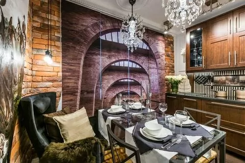 Искусственный камень Декоративный кирпич Плоскость Орлеан 425 25-28x7-8x1,7