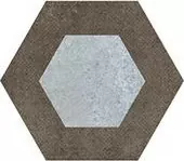 Керамогранит Tripoli Hexa 23,2x26,7