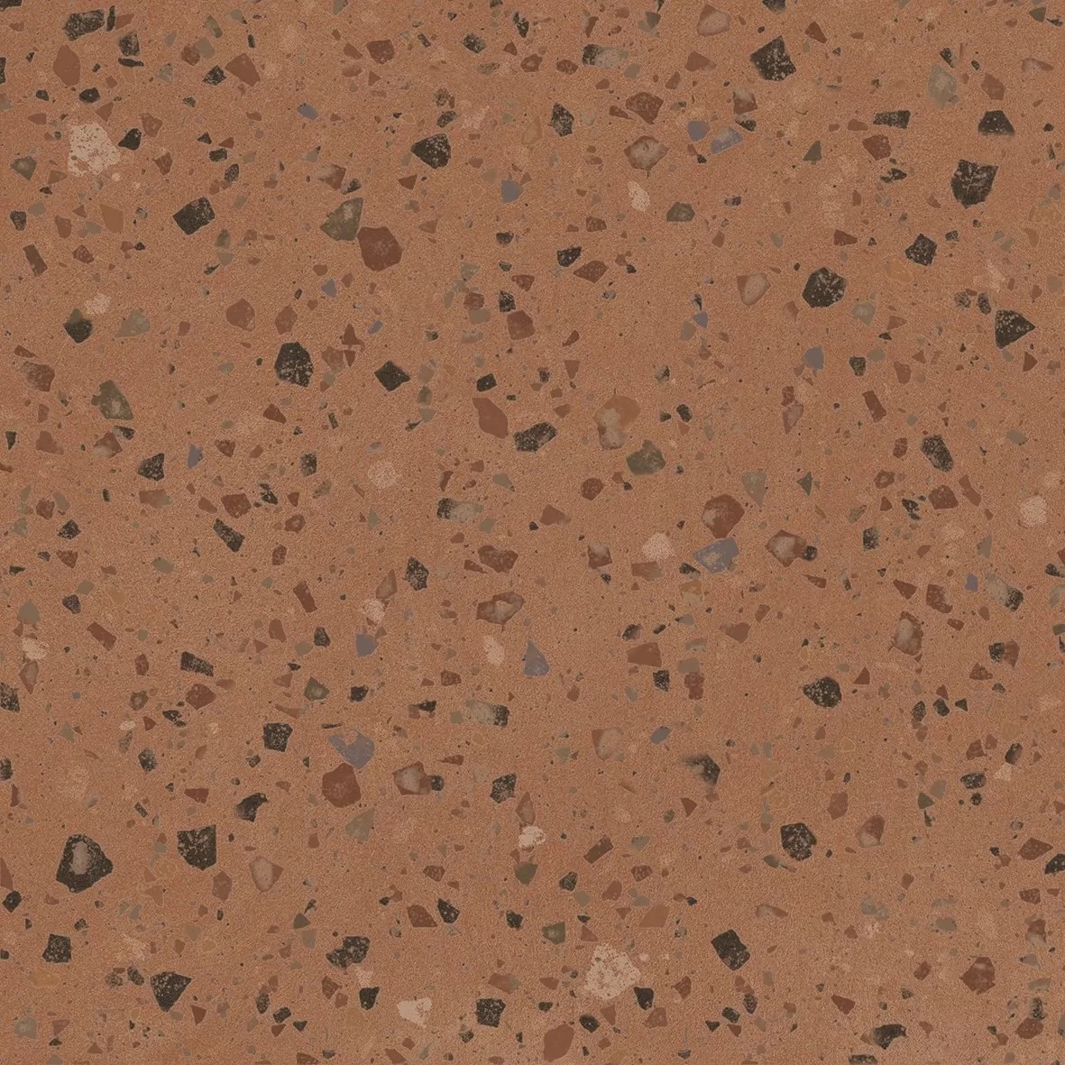 Керамогранит A037807 Coccio Terra Rect R10 60х60