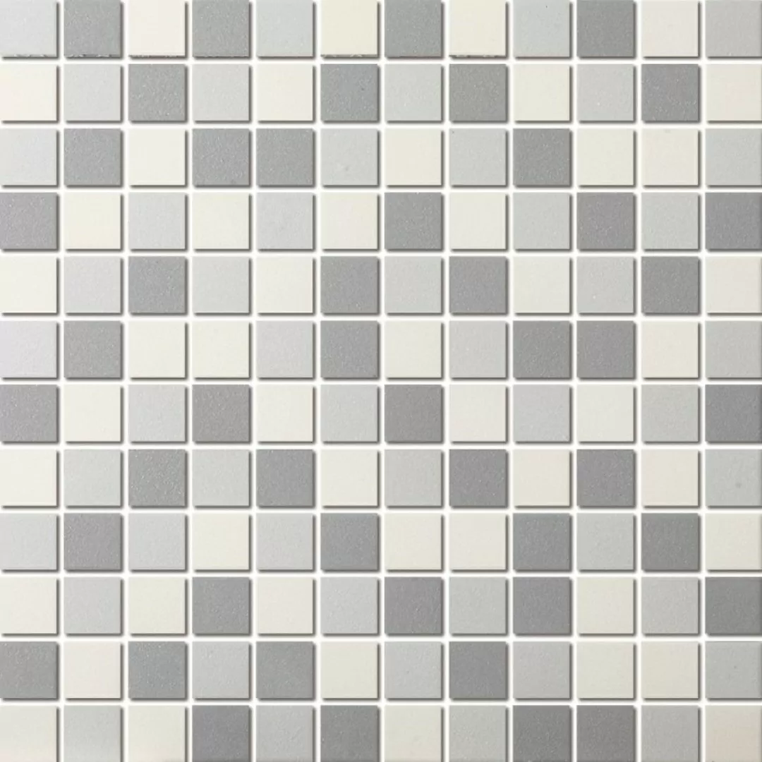 Мозаика PA-554 керамика матовая антислип (23x23) 300x300