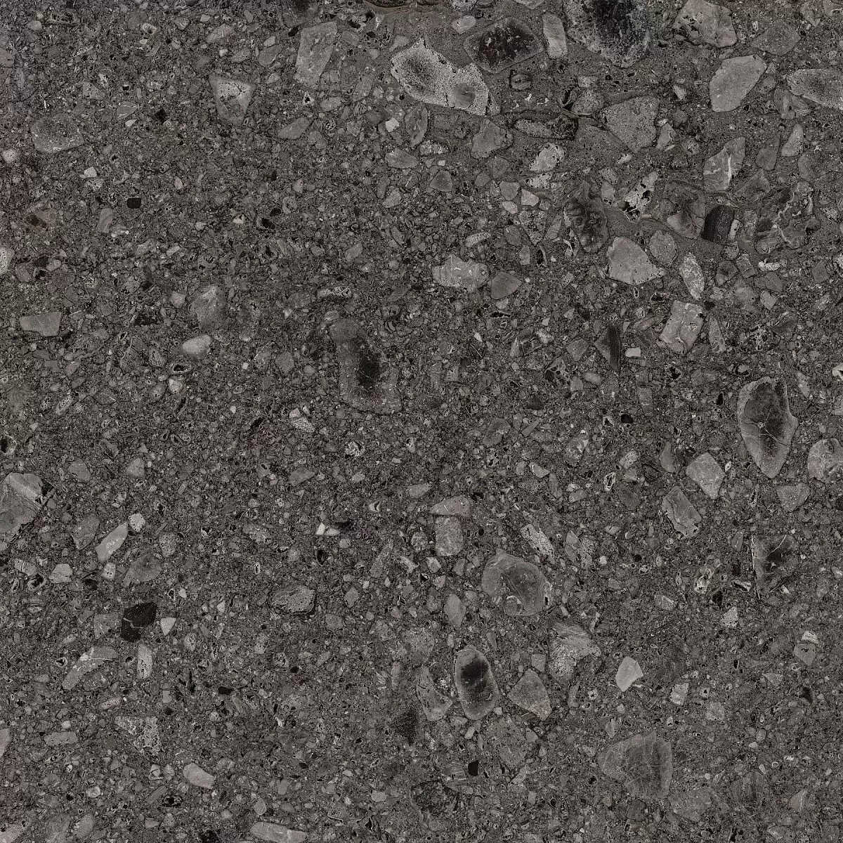 Керамогранит Gloria Dark Silver 60x60