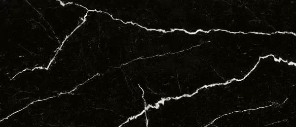 Керамогранит Cr.Lux Deva Nero 6mm Pol Rett 120x280