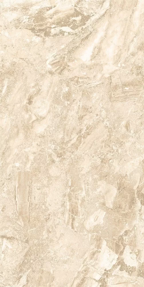 Керамогранит PR204 Brecia Ivory Polished 600x1200