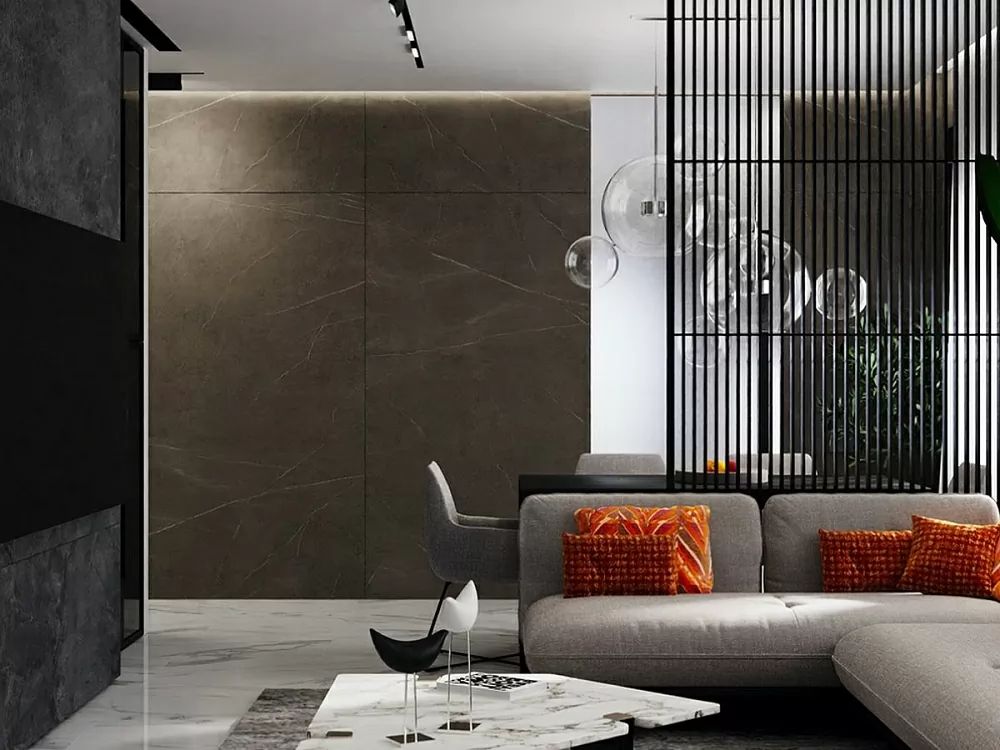 Керамогранит SOFIA Veolur / СОФИЯ Велюр LLR 60x60