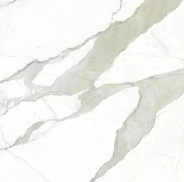 Керамогранит MN288CY271206 Calacatta Bianco Polished 6mm 120x120
