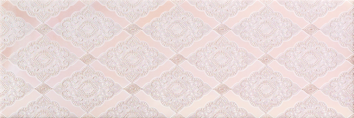 Плитка PRWDI50 Preciouswall Agata Impero Inserto 25x75