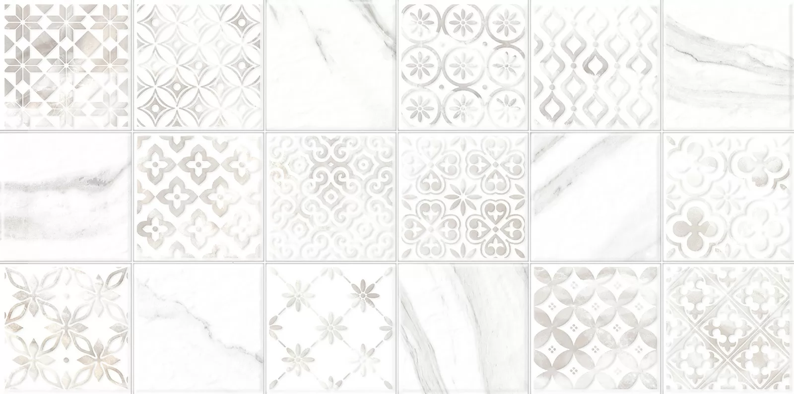 Плитка TWU2550FRC17 Fresco рельефная 249x500x8
