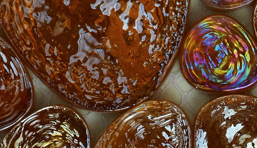 Мозаика Drops 06 303*303