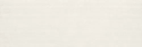 Плитка A034558 Twist White rect. 40x120